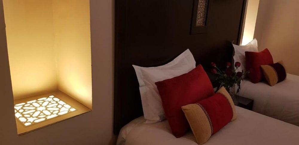 Riad & Spa Bahia Salam Маракеш Екстериор снимка